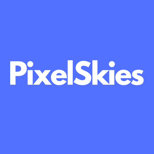 PixelSkies